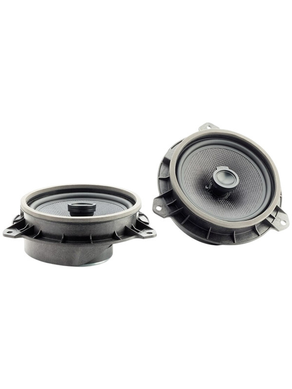 Автомобильная акустика Focal KIT Toyota Active