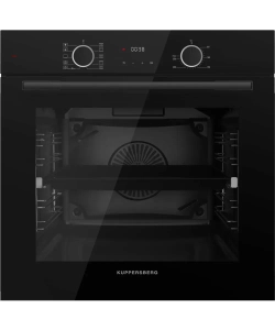 Духовой шкаф Kuppersberg HF 610 B