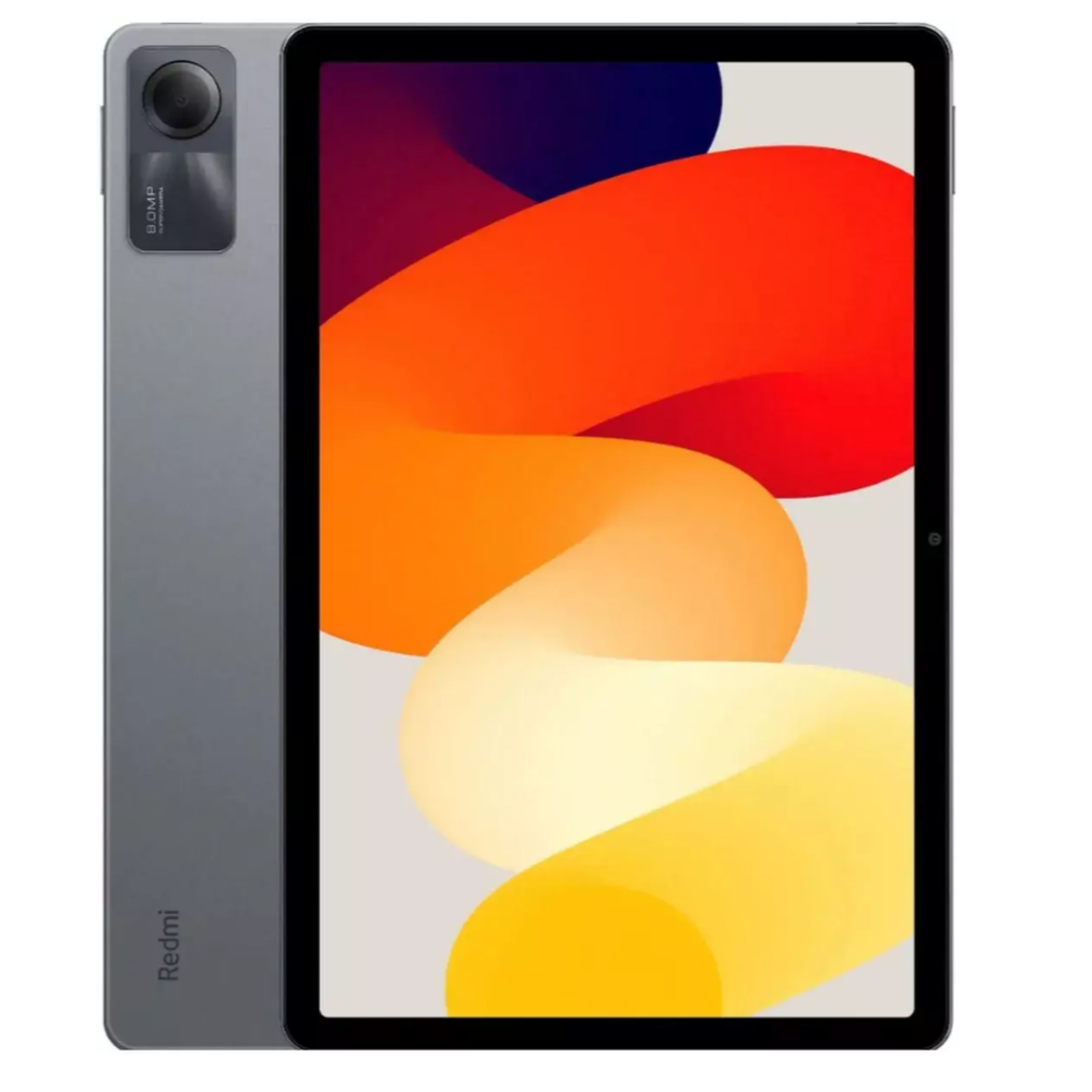 Планшет Xiaomi Redmi Pad SE Wi-Fi 6/128Gb-Графитовый Серый