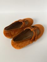 Бархатные туфли Age of Innocence, 27