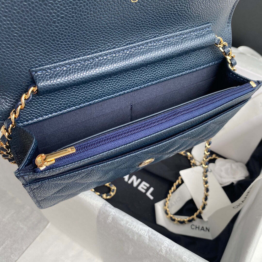 Chanel Woc