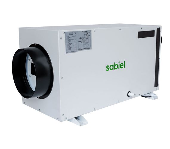Осушитель конденсационный канальный SABIEL DC100