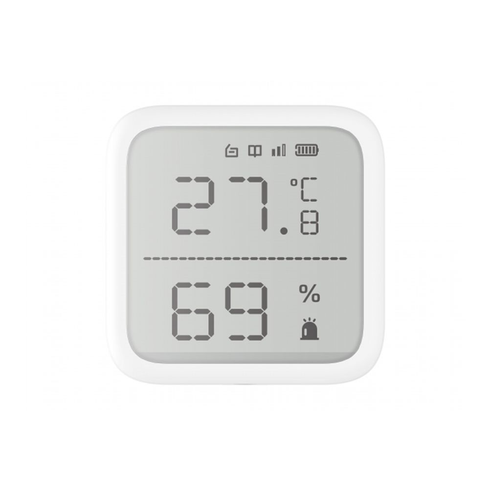 DS-PDTPH-E-WE датчик температуры и влажности Temperatue Ax Pro