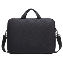 Сумка Acer OBG317 черный полиэстер (ZL.BAGEE.00L) Сумка для ноутбука 15.6"