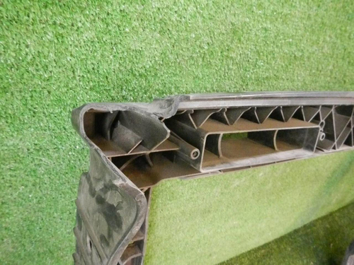 Панель передняя Skoda Rapid 2 (2020-н.в.)