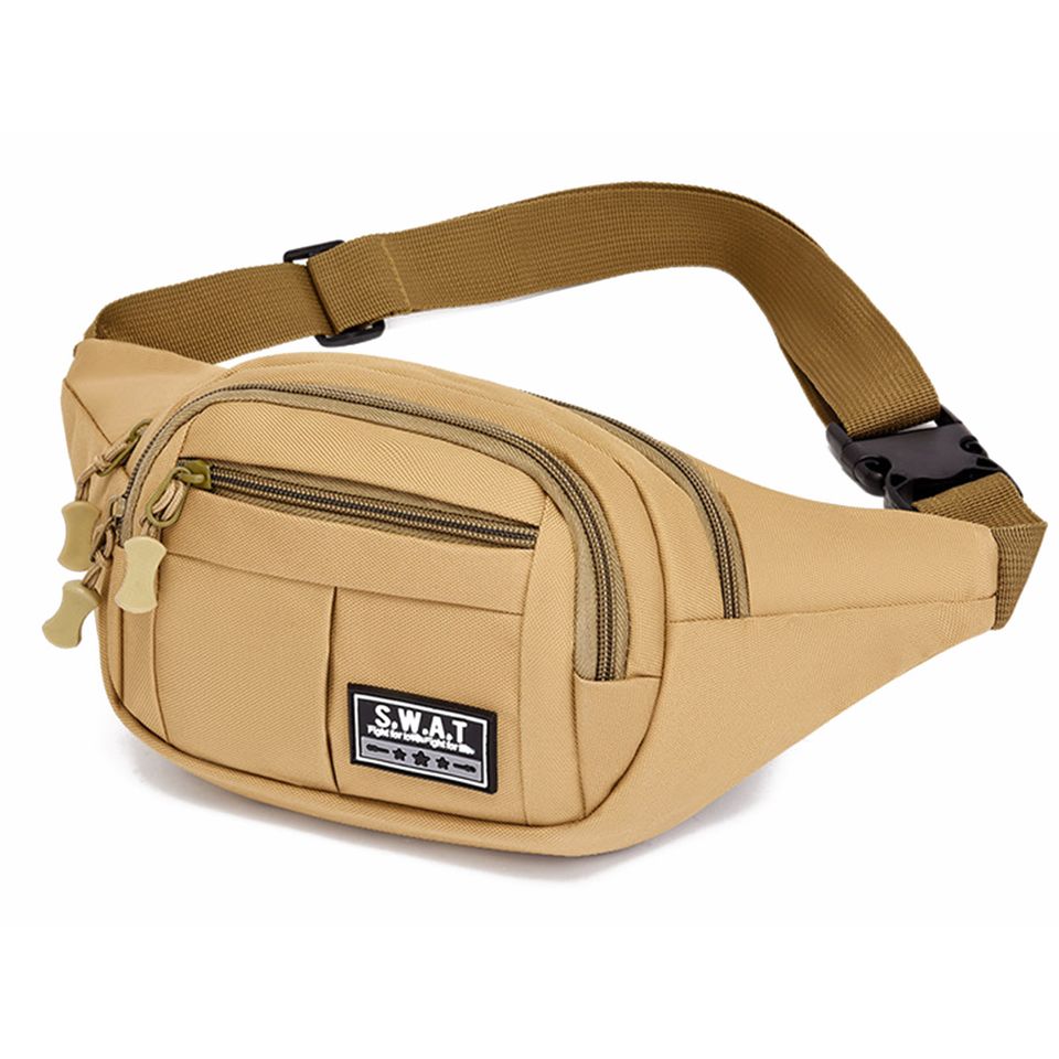 Сумка универсальная SWAT (койот)