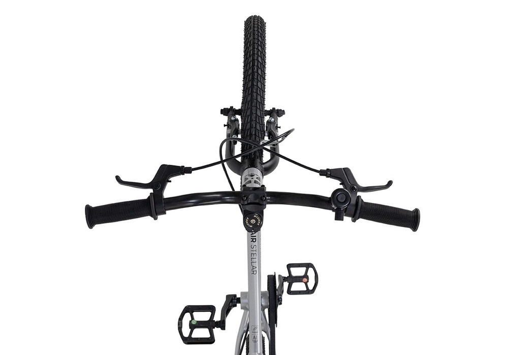 Maxiscoo AIR STELLAR 18'' (2025)