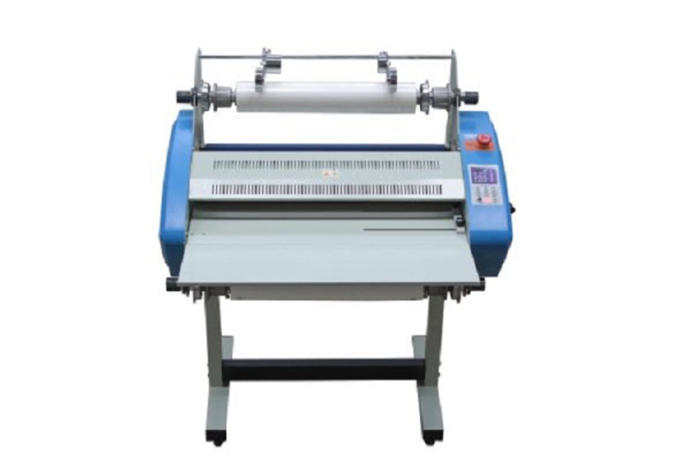 Ламинатор Bulros LR-D-PD_-480A-SS_-B_O-__