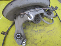 Ступица задняя левая Honda Accord 8 (07-13)