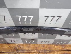 Юбка переднего бампера Geely Tugella 22-нв Б/У Оригинал 6010112000