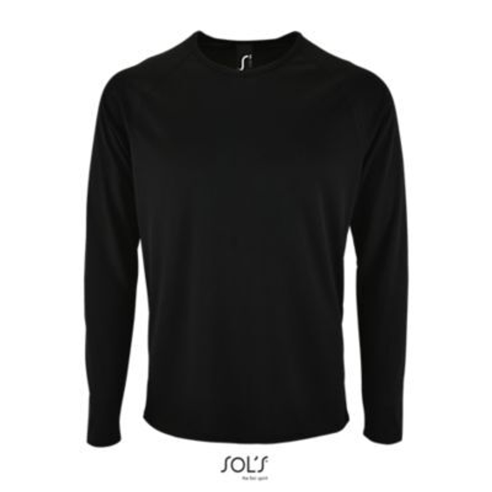 SOL'S SPORTY LSL MEN