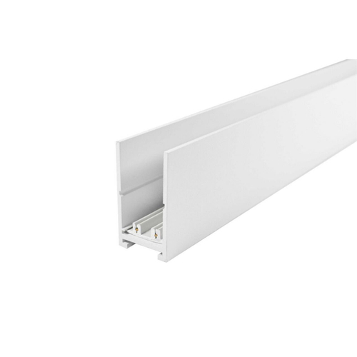 Магнитный шинопровод Aployt Magnetic track 220 APL.0272.10.200, 2м