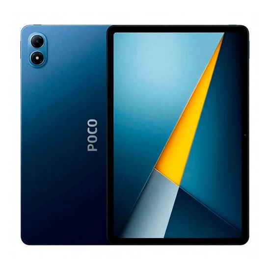 Планшет Xiaomi Poco Pad M1 8/256GB Global