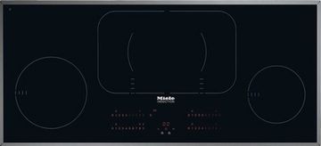 Индукционная варочная панель Miele KM 6379