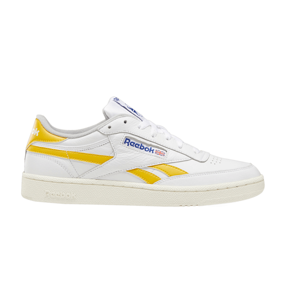 Кроссовки Reebok Revenge Club C Plus
