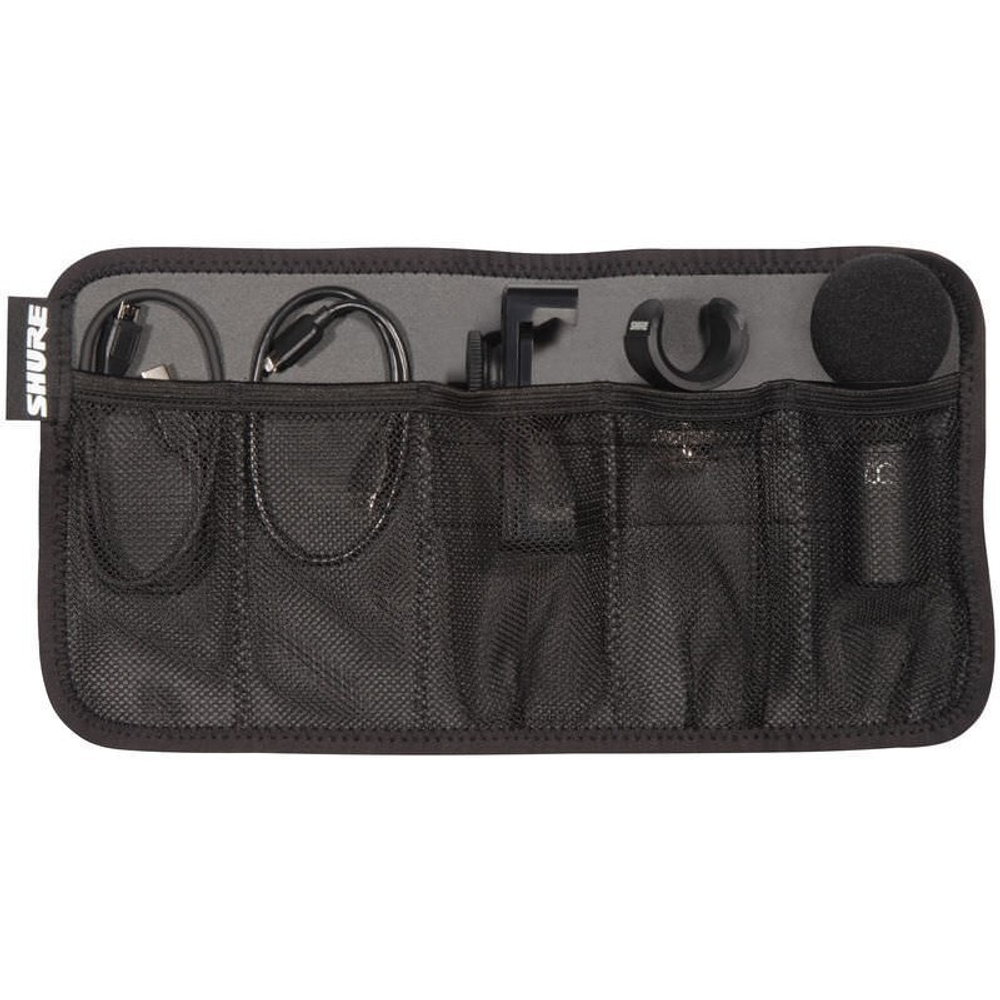 Микрофон Shure MV88+DIG-VIDKIT