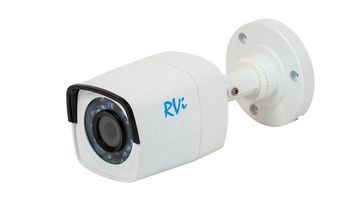 RVi-HDC411-T