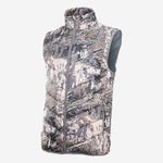Жилет с подогревом NANO HEAT GR