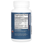 Dr. Tobias, Здоровье легких, 60 капсул