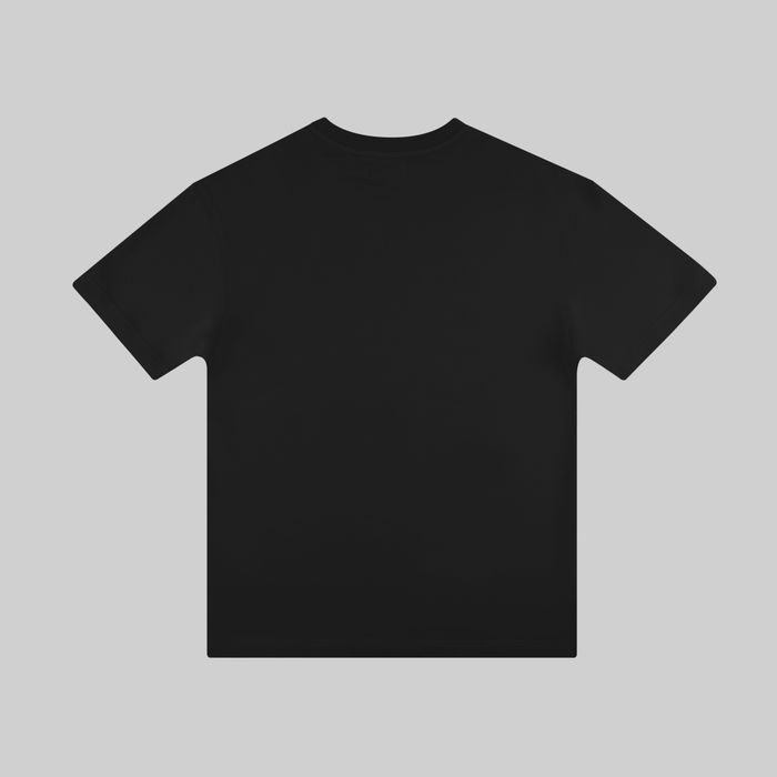 Футболка мужская Sailor Paul Terry Text Logo Tee артикул:70 - купить в магазине Дайс