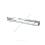 Стеклоткань ENERGOPACK TK SK 1000х25 самоклеящийся с покрытием алюминий рулон Energoflex EPKR125TKSK