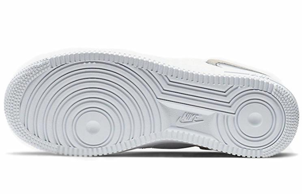 Кроссовки Nike Air Force 1 Inside Out (Женская размерная сетка)