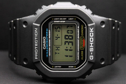 Часы Casio DW-5600E-1V