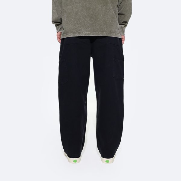 Брюки Magamaev Eight Pocket Pants (black/washed) артикул: - купить в магазине Дайс