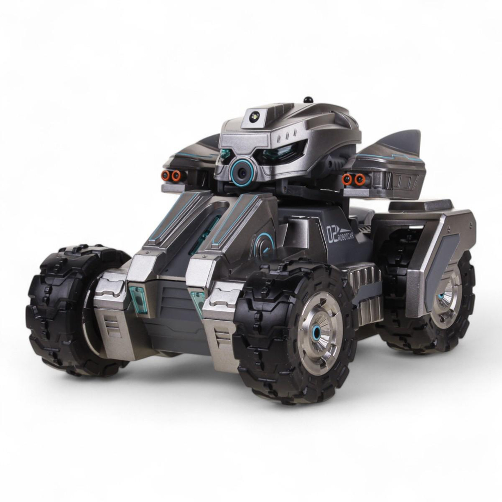 Машина р/у Шпион, Видео камера WIFI 720Р HD FPV on-line трансляции, 870448 Пламенный мотор