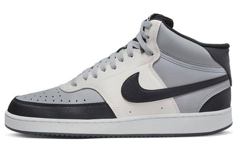 Кроссовки Nike Court Vision 1 Mid Next Nature