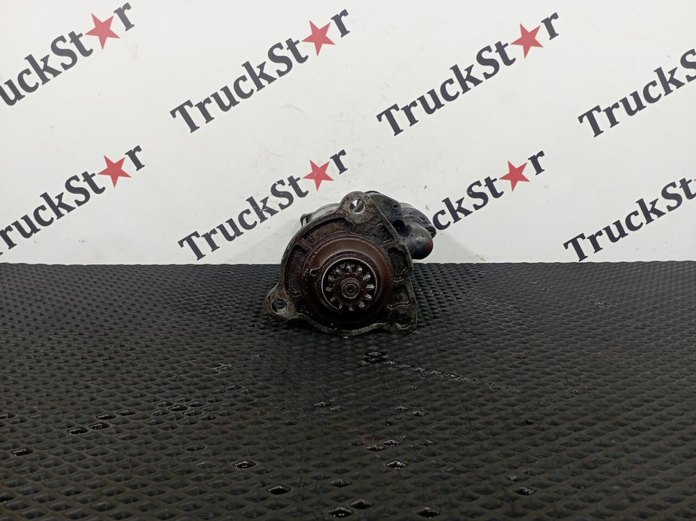 Стартер 2017г.