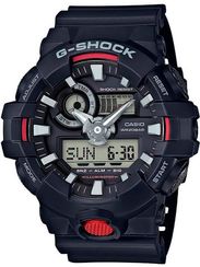 Наручные часы Casio GA-700-1A