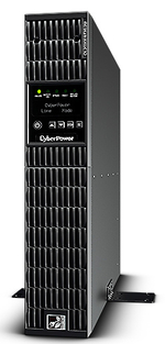 Источник бесперебойного питания CyberPower OL3000ERTXL2U