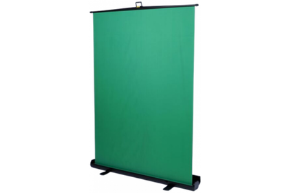 Фон складной FST RBS-168x200 СHROMAGREEN