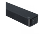 Саундбар LG SN4 2.1 300Вт+200Вт черный