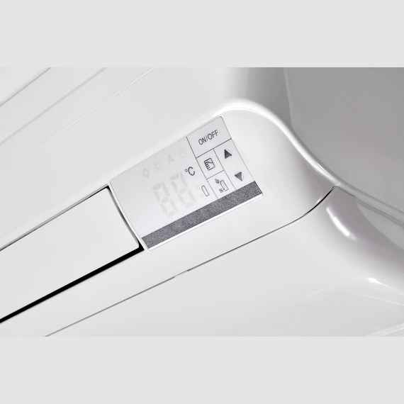 Сплит-система инверторного типа Toshiba Console RAS-B18J2FVG-E/RAS-18J2AVSG-E1 комплект