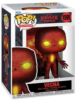 Фигурка Funko POP! TV Stranger Things Rift Vecna (1595) 80049