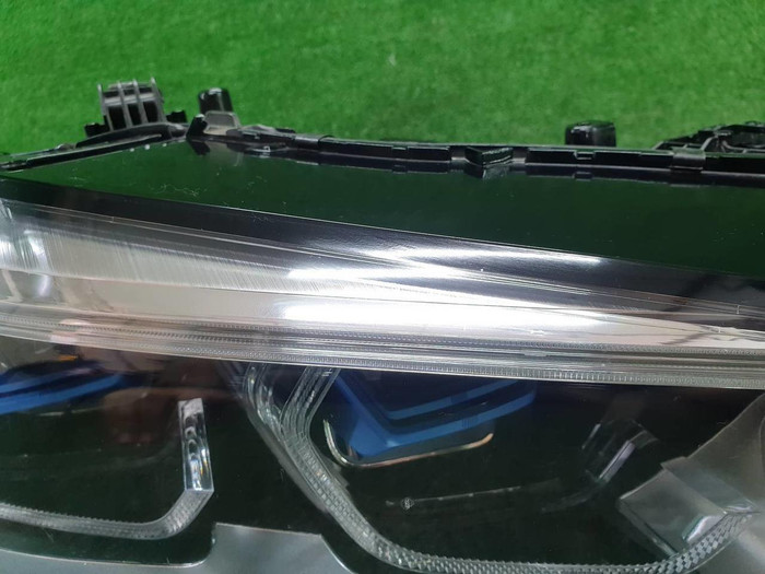 Фара правая BMW X5 G05 X6 G06 (18-23) Laser Light