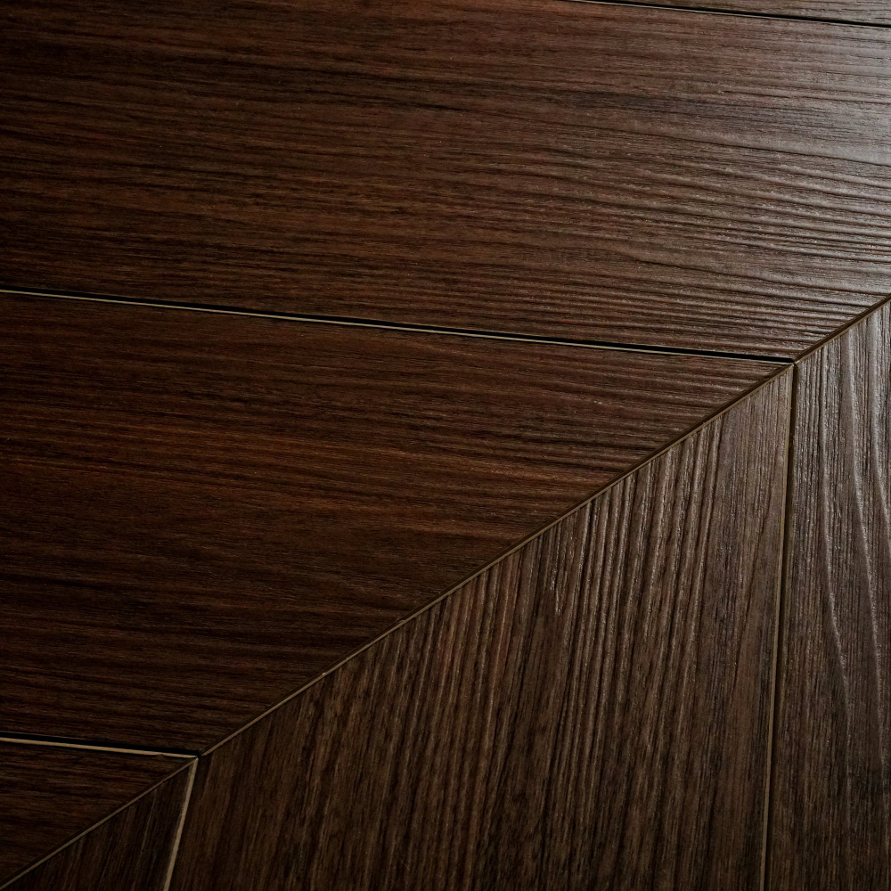 SPC Ламинат Damy Floor Chevron Блуа DF08-Ch