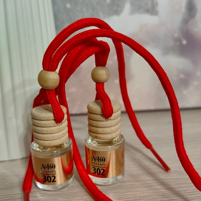 Ароматизатор женский Аромат 302