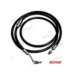 Шланг Volvo Penta DPH, DPR, Recmar