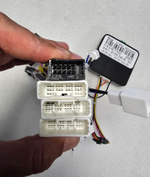 Адаптер видеосигнала штатных камер Toyota - RZ-TY-2024 (LVDS to CVBS)