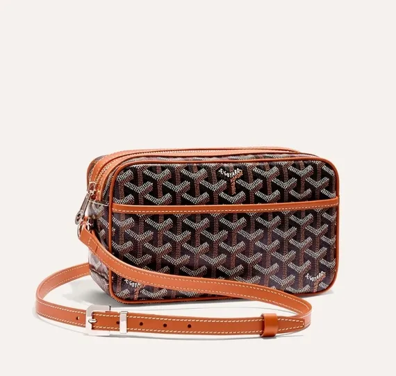 Сумка GOYARD Cap-Vert PM