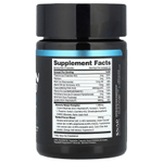 Snap Supplements, Brain Food, 60 капсул