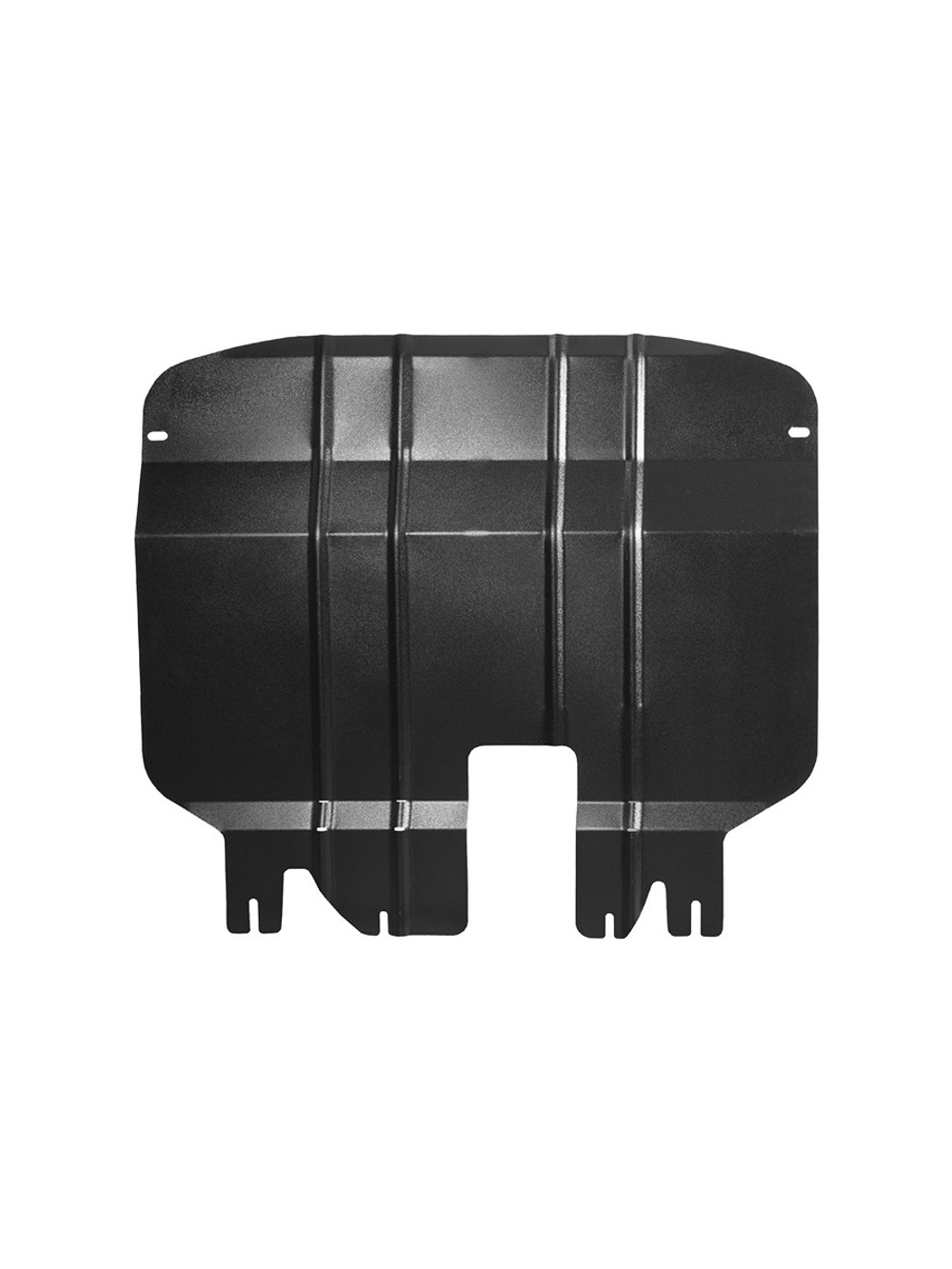 Защита картера и коробки передач для KIA Optima (16-) 2,0 бенз, АT  NLZ.25.46.030