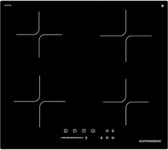 Индукционная стеклокерамич. панель Kuppersberg ICI 607