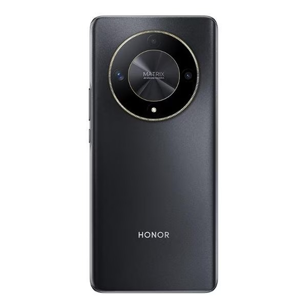 Смартфон Honor X9b 8/256GB Black