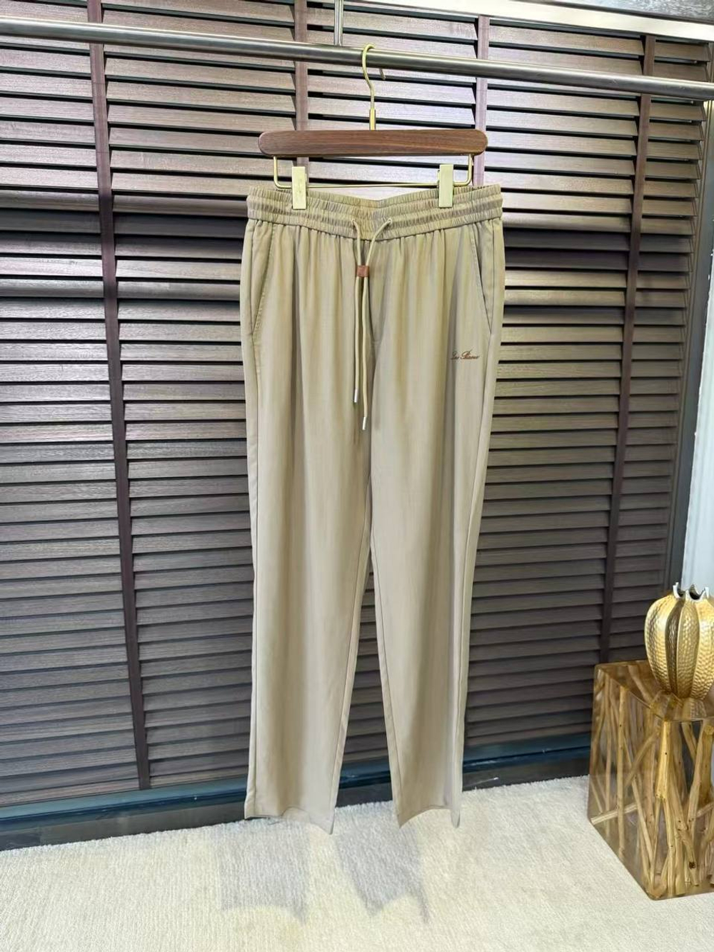 Спортивные штаны Loro Piana