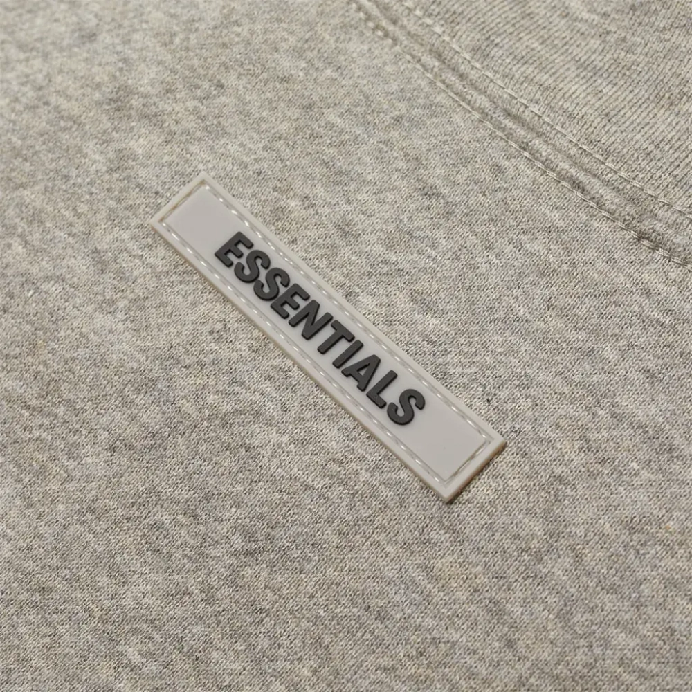 Fear of God Essenitals Mock "Oatmeal"