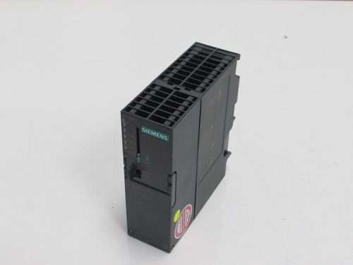 SIEMENS 6ES7 314-1AF11-0AB0